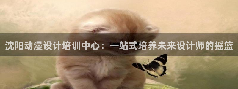 colamanage漫画：沈阳动漫设计培训中心：一站式培养未来设计师的摇篮