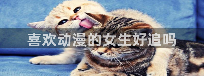age动漫下载动漫全免费：喜欢动漫的女生好追吗