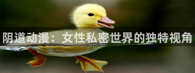 拷贝漫画 copymanager.ory网站：阴道动漫：女性私密世界的独特视角