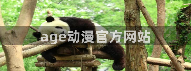 age动漫下载动漫全免费：age动漫官方网站