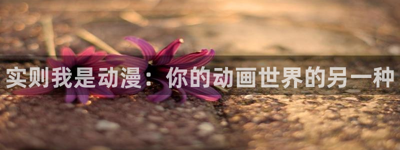 age动漫下载